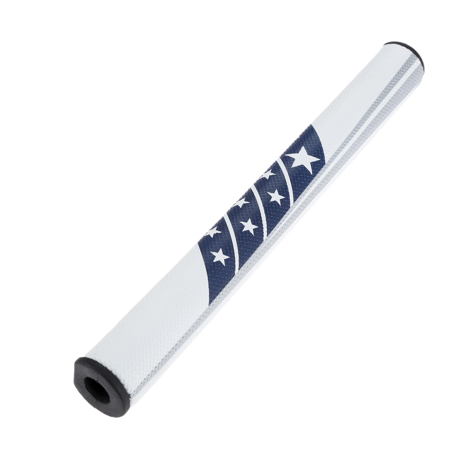 Agarre de Golf antideslizante para práctica de entrenamiento de golfista, empuñadura Universal antideslizante de 2,0, 265mm, 0,58 pulgadas, 1 unidad