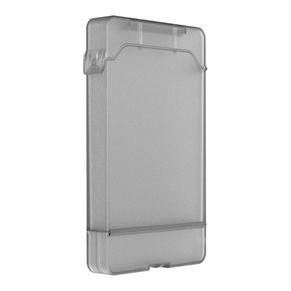 HDD Case 2.5 SATA to USB 3.0 Adapter Hard Drive Enclosure for SSD Disk HDD Box Case External HDD Enclosure for 2.5Inch HDD SSD