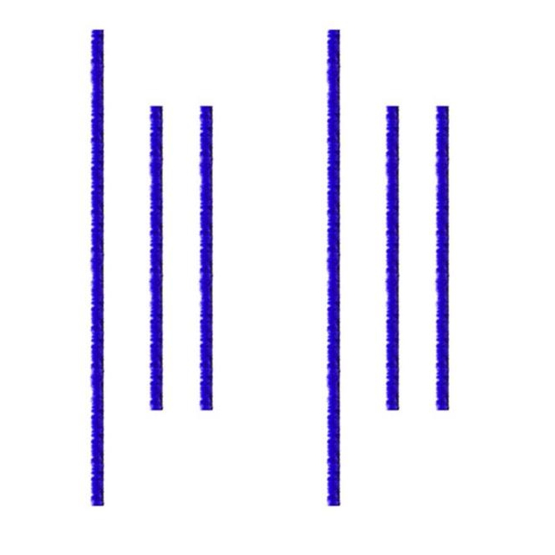 Tiras suaves de felpa para aspiradora Dyson V6, V7, V8, V10 y V11, cabezal de rodillo suave, accesorios de repuesto, 6 uds.