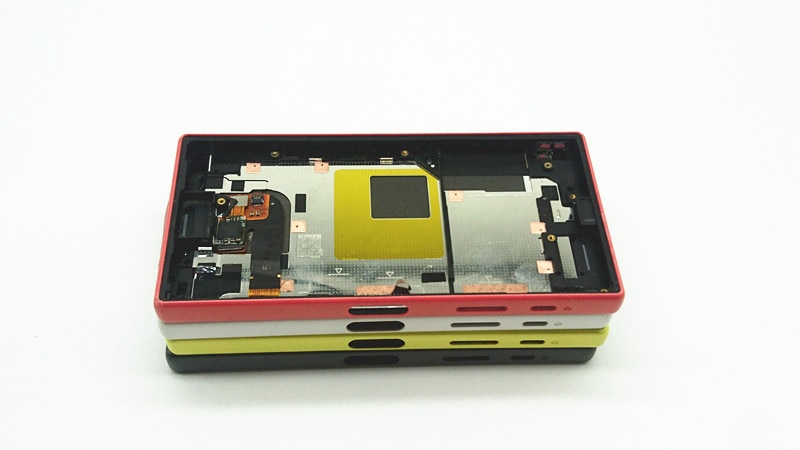 4,6 "Original LCD Für SONY Xperia Z5 Compact LCD Display Touch Screen mit Rahmen SONY XPERIA Z5 Compact LCD z5 mini E5823 E5803