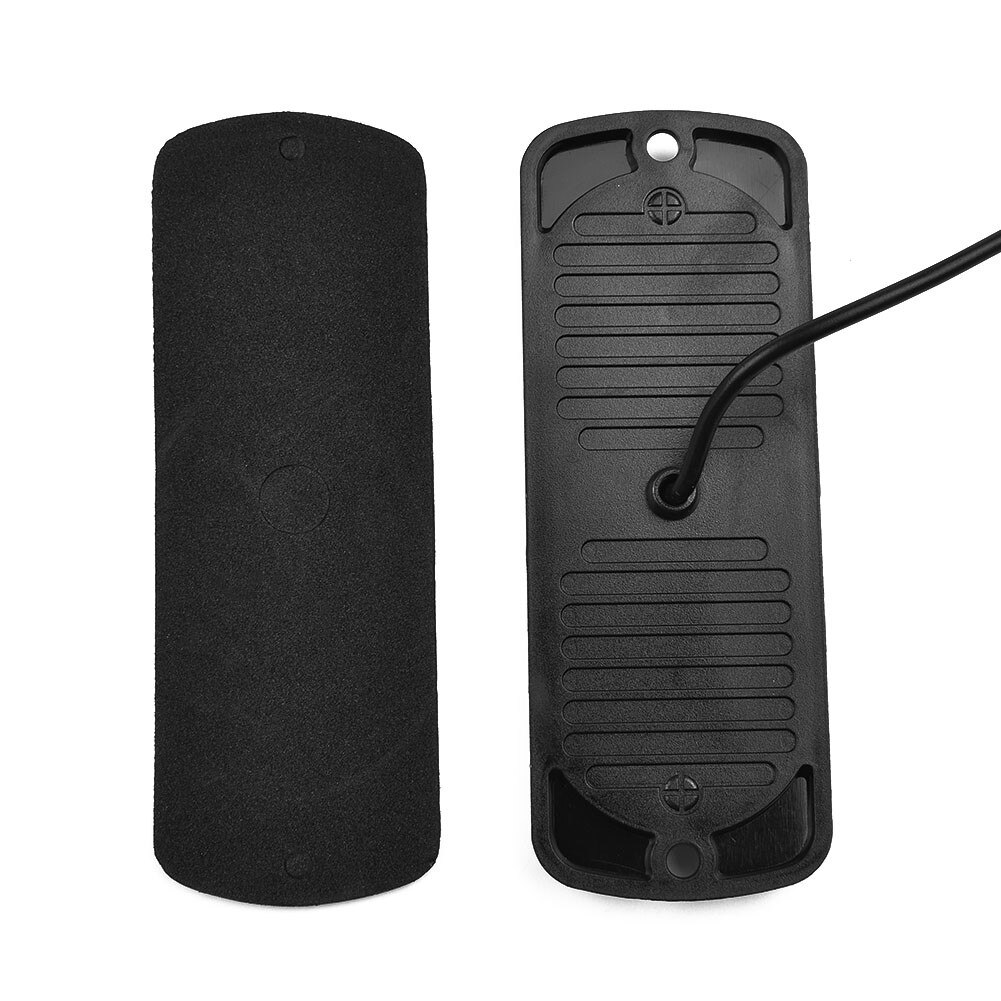 DC 12V-24V 36W 12 LED Lights Off Road Car SUV Truck Safety Urgent Working Light Bar Driving Fog Red Lighting Lamp