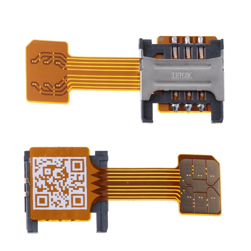Hybrid dobbelt dual sim-kort til micro sd til samsung galaxy  j4 a3 a3 a5 a5 a6 a6+ a7 a7 a7 a8 a8 a8+ a9 a9 pro  c5 c5 pro