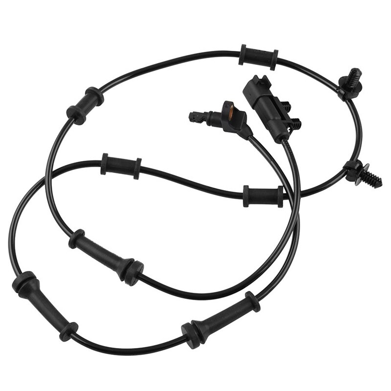Front Abs Wheel Speed Sensor Fit Voor 2007 Jeep Wrangler Jk