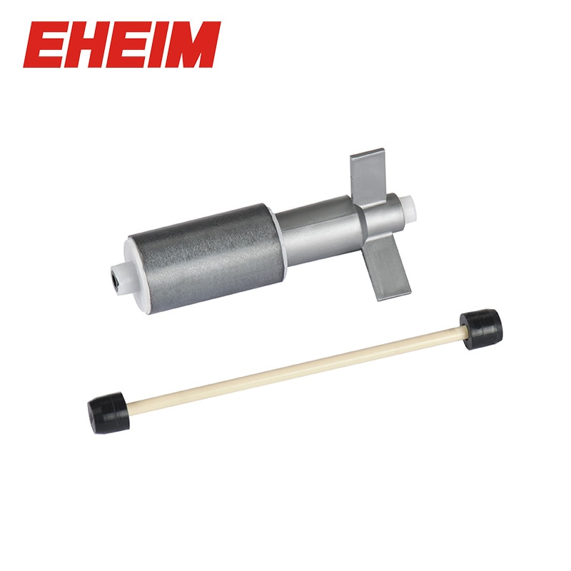 Ehei-teléfono inteligente clásico, modelo 150, 250, 350, 600, 2211 y 2213 Montaje de propulsor, filtro de tambor rotor. Piezas de rotor de filtro EIM