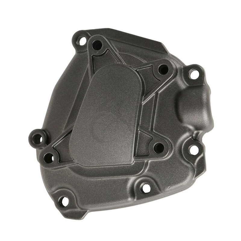 Motorcycle Ignition Cover Crankcase For Yamaha YZF-R1 YZF R1