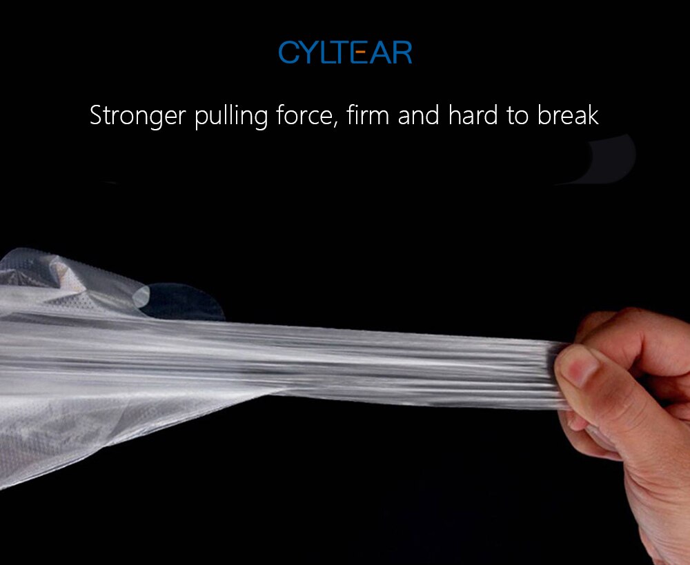 200Pcs Box Disposable Vinyl Glove Multifunction Transparent Thin Waterproof For Housework Clean Kitchen Baking Gloves