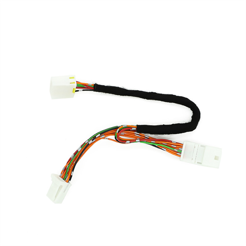 For Toyota Rav4 Xa50 Smart Car TPMS Tyre Pressure Monitoring System Digital LCD Dash Board Display Auto Security Alarm