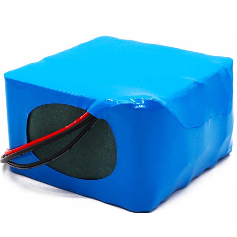 Original 6S5P 24V 15Ah 25.2V Lithium Battery Pack Batteries For Electric Motor Bicycle Ebike Scooter Wheelchair Cropper with BMS