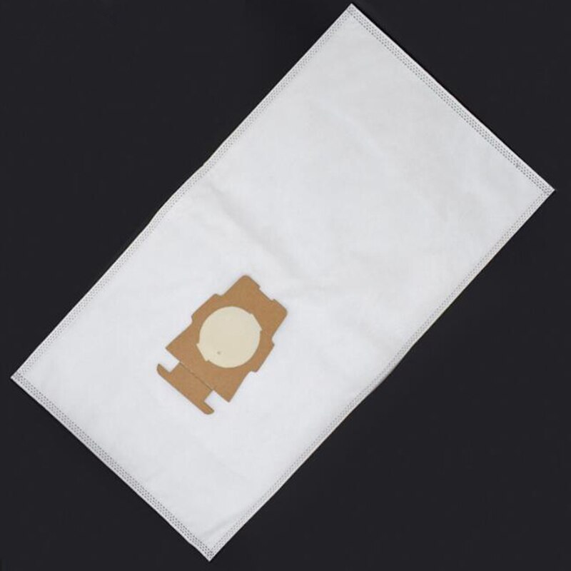 6 pièces microfibre chiffon sac pour Kirby Sentria 204808/204811 universel F/T série G10 G10E aspirateur pièces