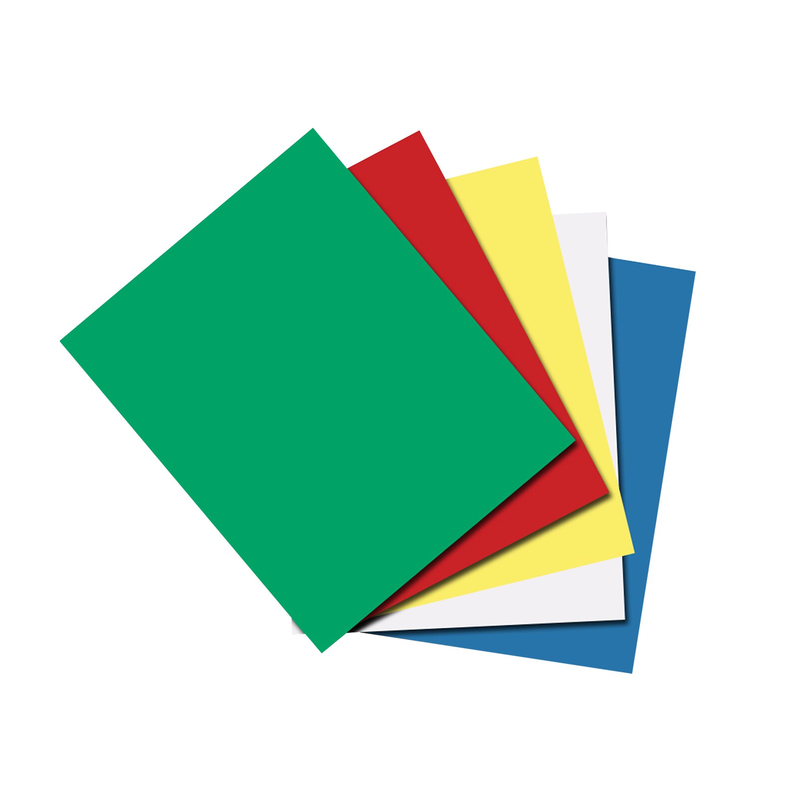 5pcs Cross Stitch Cloth Drawing Sewing Paint Canvas Water Soluble Handwork Home DIY Reusable Transfer Paper Accessories Tracing