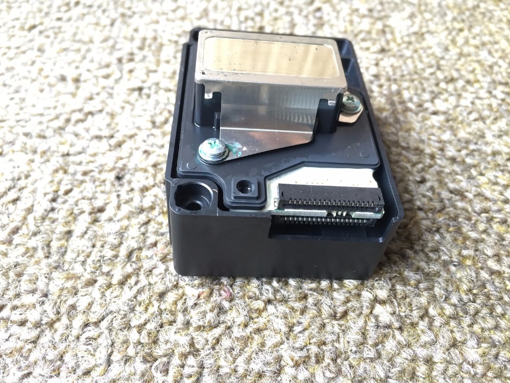 100% Printer Head for Epson T1110 TX525 TX525FW BX310FN BX320FW BX325 D120 C10 BX310FN BX320FW BX325 D120 C10