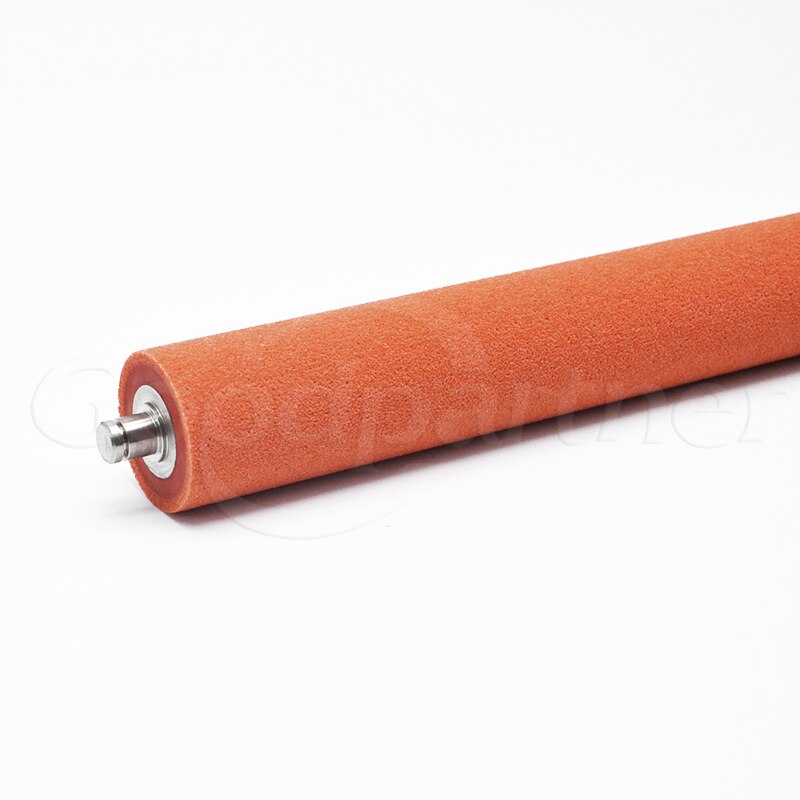 1X A0EDR72000 A161R71811 Fuser Spons Roller Voor Konica Minolta C220 C280 C360 C454 C224 C284 C308 C364 C368 224e 284e 364e 368
