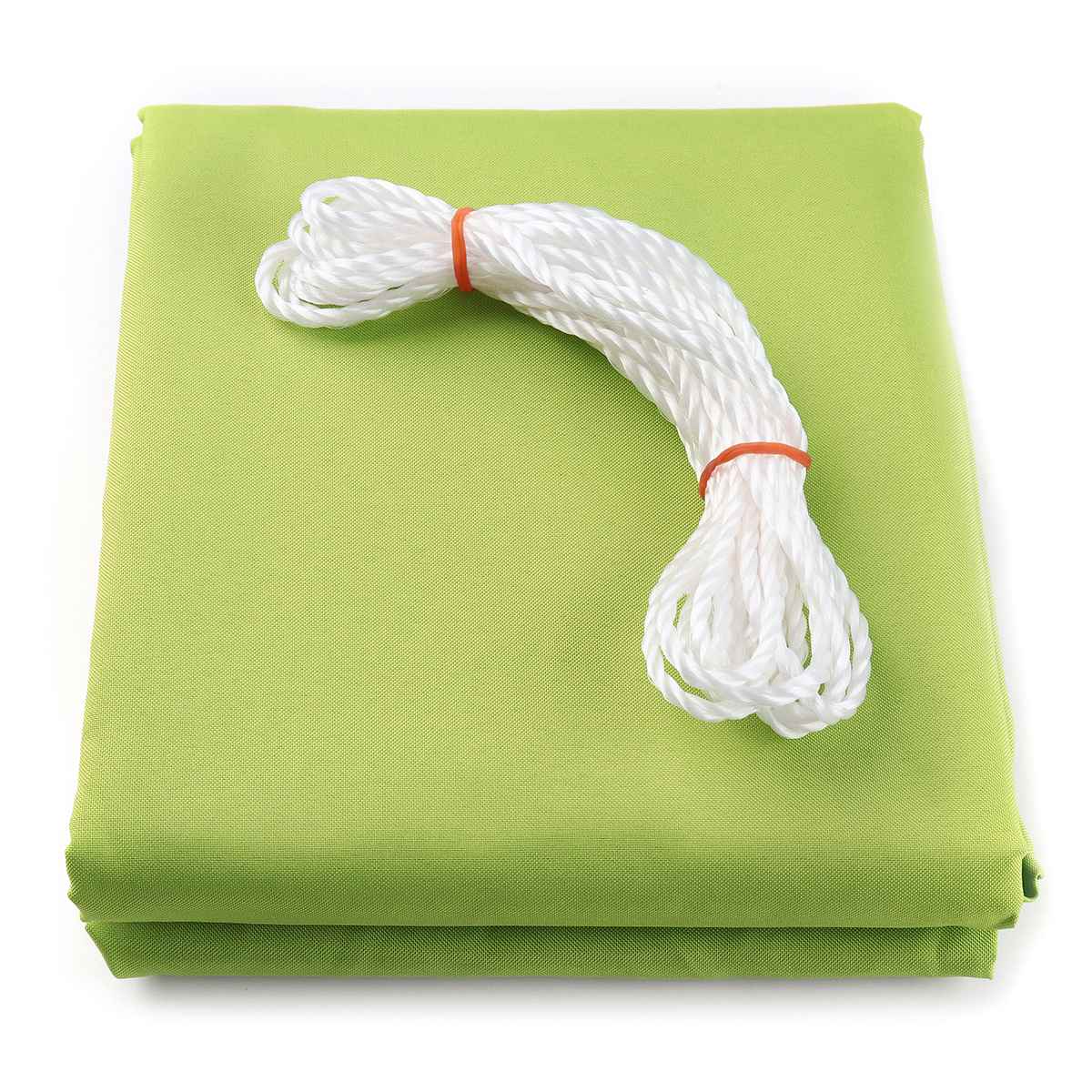 4x4x4 300D waterproof polyester triangle awning shade net sunscreen shade sail outdoor sunscreen shade khaki shade cloth