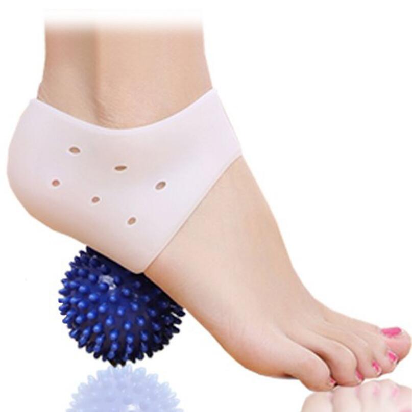 HANRIVER 6.5cm Footful Spiky Massage Bal Trigger Point Sport Fitness Hand Voet Pijnbestrijding 1 PCS