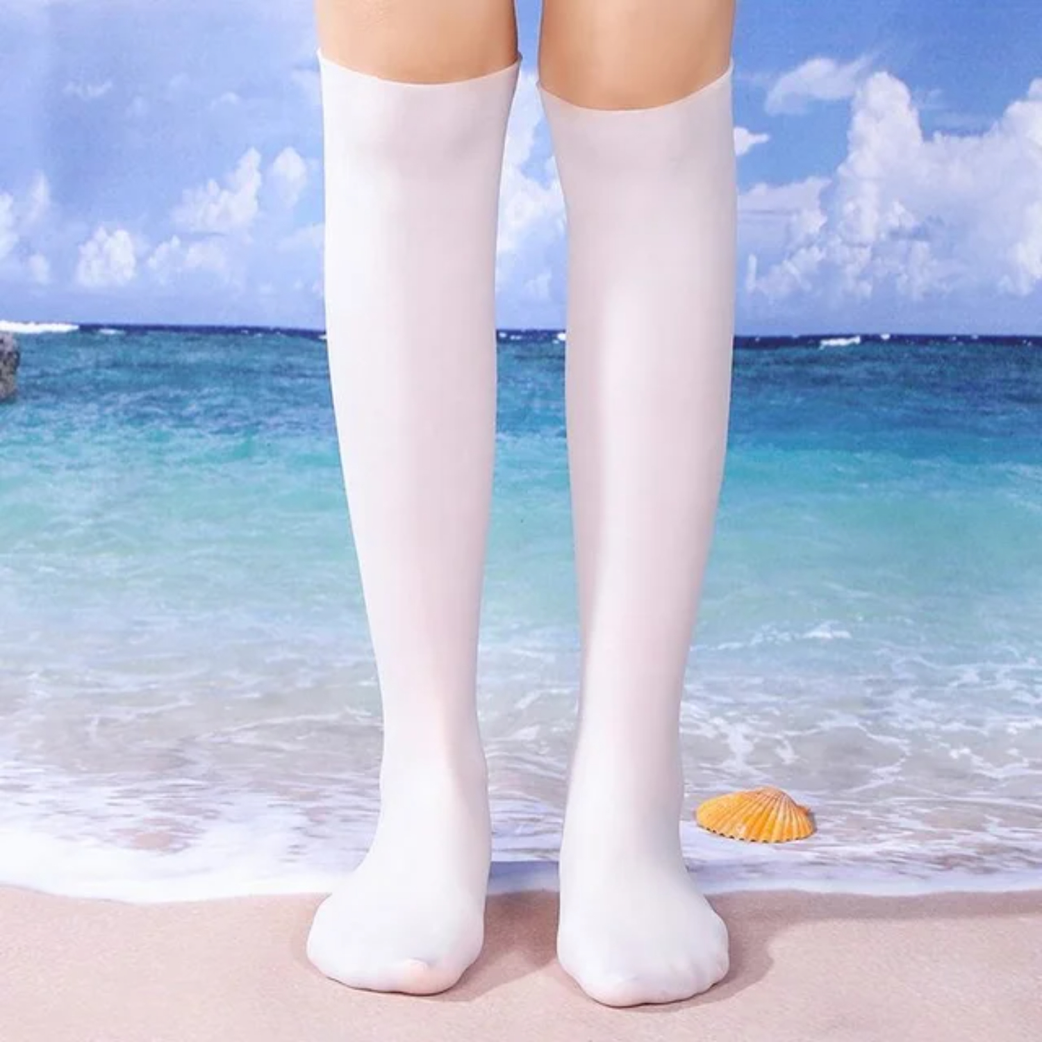 Calcetines de buceo de silicona, calcetines de natación de 3mm, cálidos, a prueba de agua, botas de agua para surf, zapatos de playa, calcetín elástico antideslizante: Talla única / Borgoña