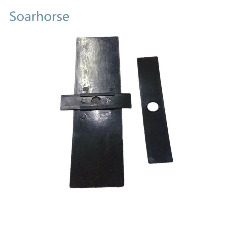 til mitsubishi pajero montero  v93 v87 v97 v73 v77 girvelgerkonsoll blindt støvtett deksel på girkasseskifter gummideksel