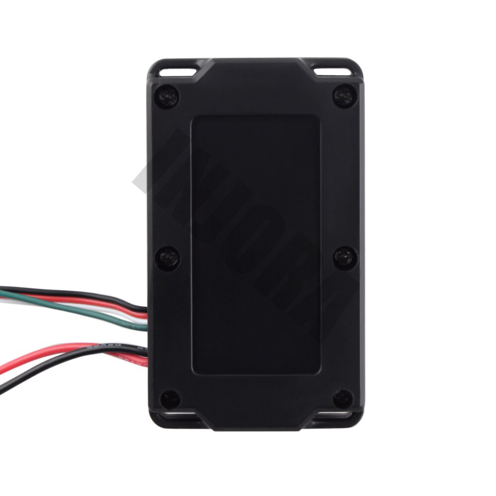 INJORA 5 Modes Engine Sound Simulator for 1/10 RC Model Car