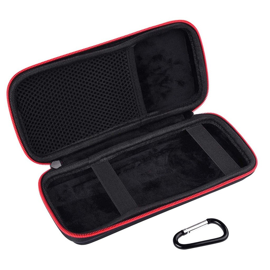 Étui de voyage rigide batterie externe Compatible moyenne pour Anker Power Core 26800mAh étui de protection pour batterie externe pour voyage: Default Title