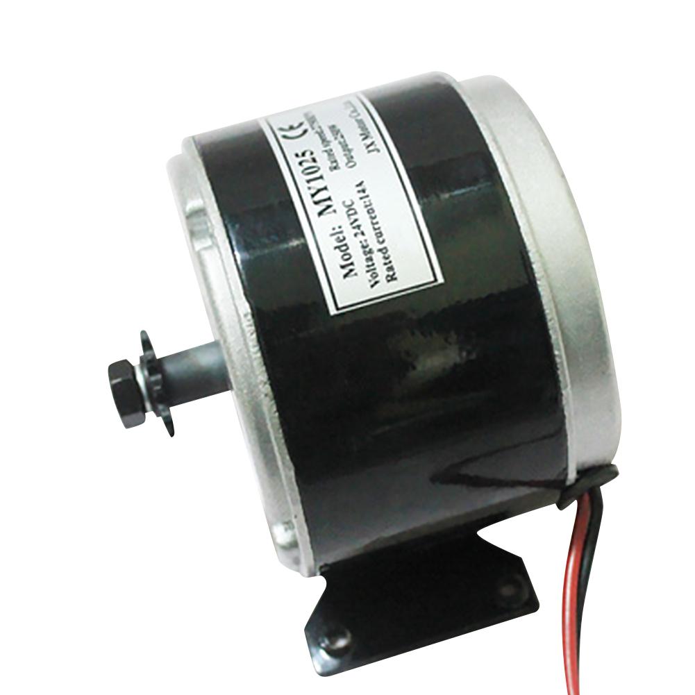 1Set Dolfijn Elektrische Motor 24V 250W Voertuigen Geborsteld Dc Motor 36V 13.7A Reverse Twist Throttle, power Contactslot Scooter