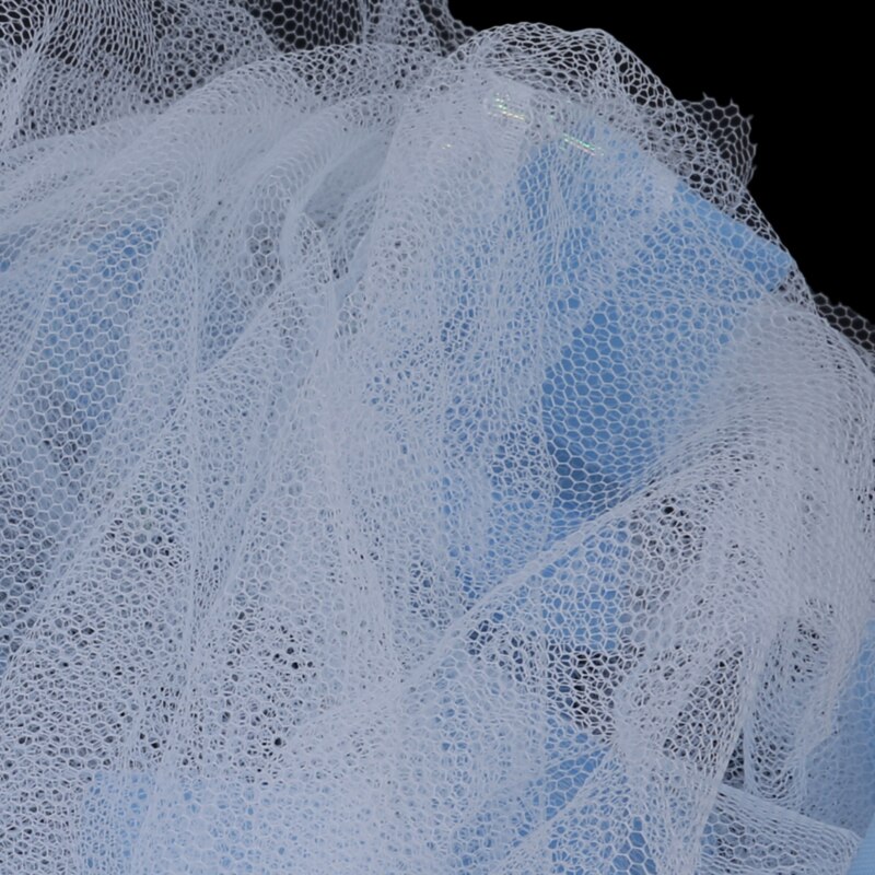 Baby Vorhang Moskito Netz Sommer Anti Moskito Insekt Baby Bett Moskito Netz Gittergewebe Kuppel Vorhang Netz Für Kleinkind Krippe Bett baldachin