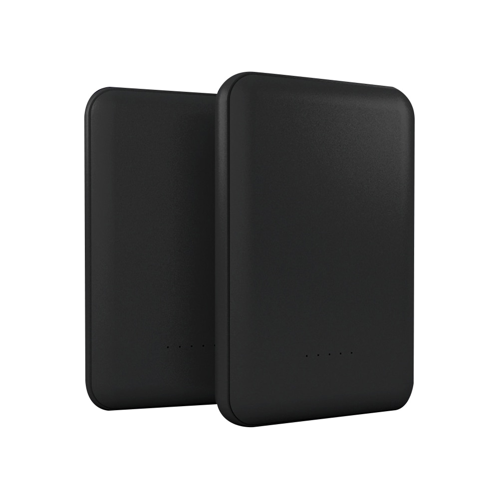 5000Mah Batterij Lader Case Power Bank Voor Iphone 8 X Externe Telefoon Opladen Case Powerbank Voor IPhone5 5 S Cover