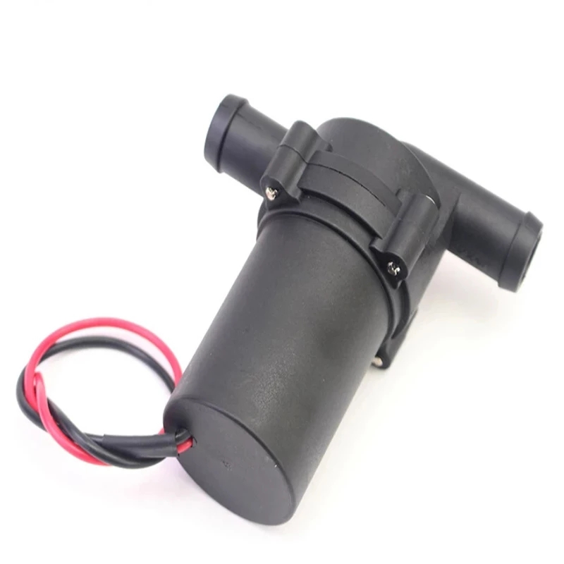 sterben neue 12V 12W Auto wasserpumpe automatisch stärkt sterben klimaanlage heizung und beschleunigt sterben wasser zirkulation pumpe