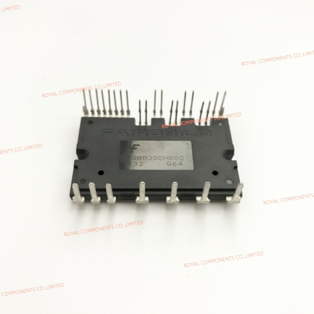 FSBB30CH60C