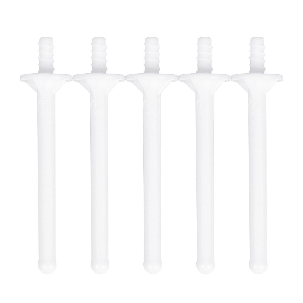 20 stücke Nase Wachs Stock Nase Enthaarung Werkzeuge Enthaarung Wachs Bausatz Bienenwachs Professionelle Enthaarung Zubehör Bausatz für Haar Entfernung: 20Stck