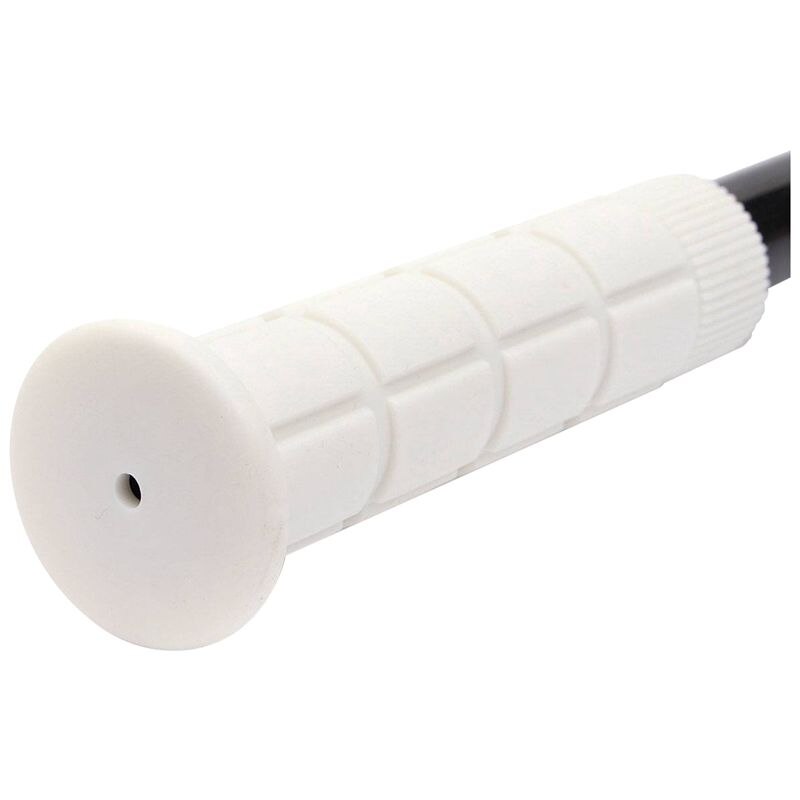 1 pair Bicycle Handle set Mushroom Grips BMX For Boys and Girls Bikes pink