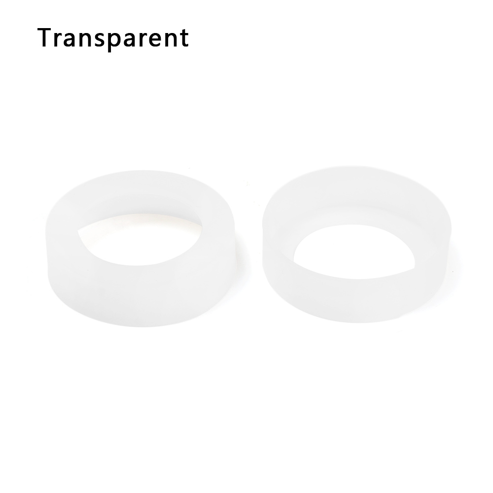 Posavasos de silicona para Taza Termo, tapetes de mesa duraderos antideslizantes, tapete de taza de aislamiento redondo, almohadilla anticaída para botella de agua y bebida, herramienta de cocina: Borgoña