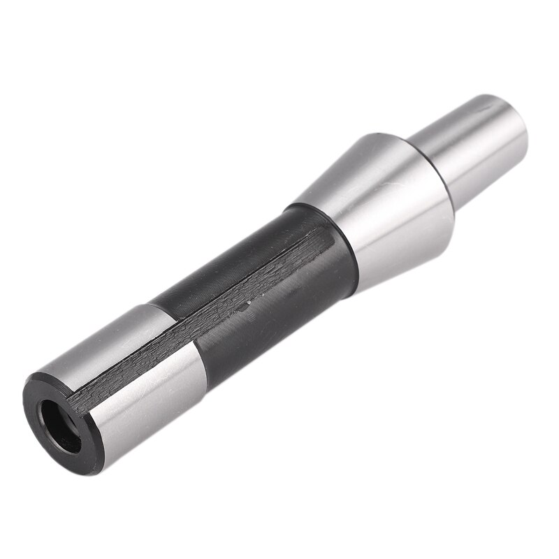 R8 to 3Jt R8 Shank Drill Chuck Arbor Jacobs Cone Fit Bridgeport Jt3