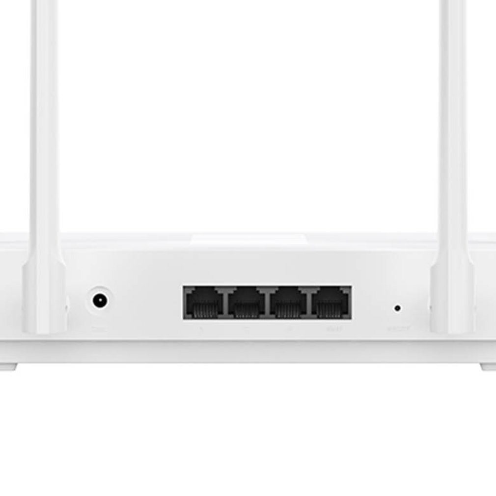 original Xiaomi Redmi router AX5 Qualcomm 5-core chip / 4 independent amplifiers / fast WiFi 6 / support Mesh networking