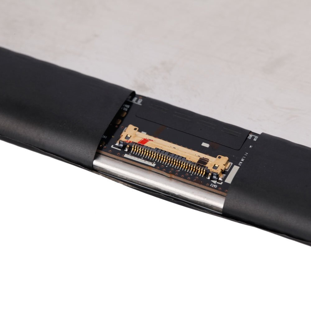 9.7 "Voor Ipad 2 IPad2 2nd A1395 A1396 A1397 Originele Lcd-scherm Touch Screen Digitizer Vergadering Voor Glas vervanging
