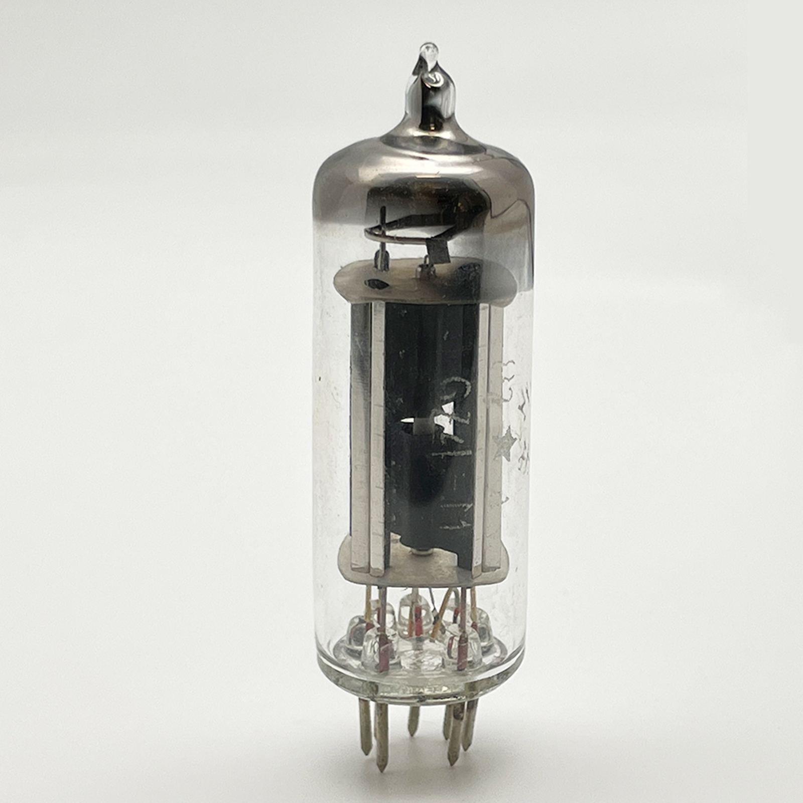 Elektronika Juson Audio 6Z4 Lampy próżniowe do klasy Hifi wzmacniacza audio