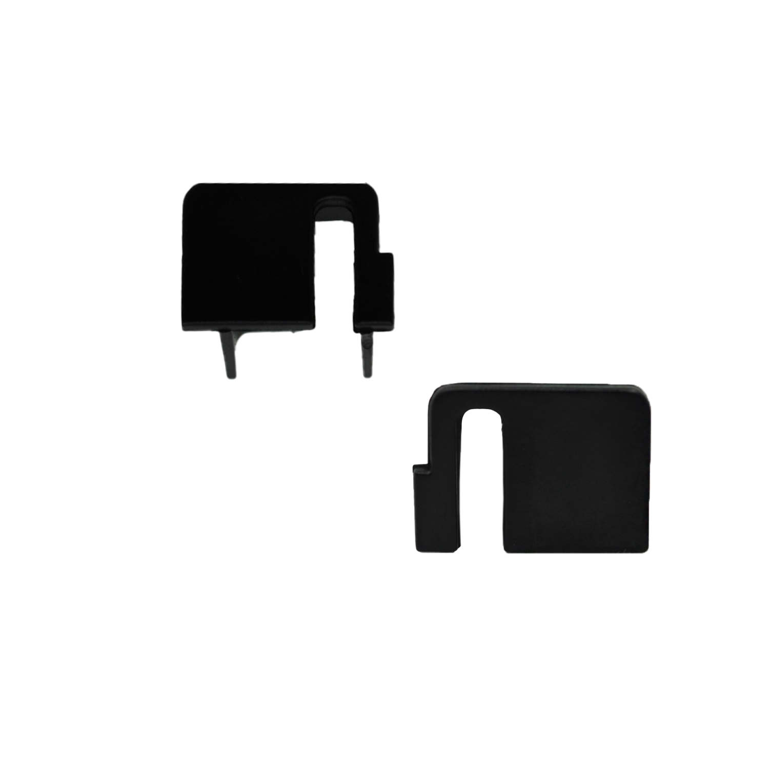 Sliding Window Wire Stabilizer Set for VW Caddy, Transporter