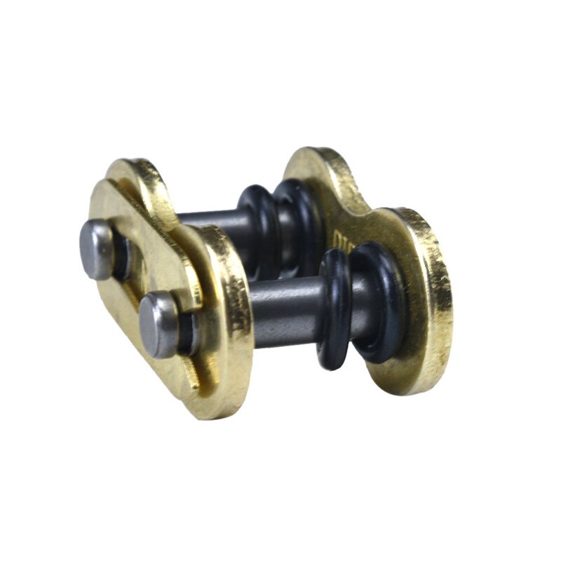 1x/2x/4x Motorcycle O Ring 520HV Chain Master Joining Link Universal 520 Chains O-ring Master Rivet Connecting Links
