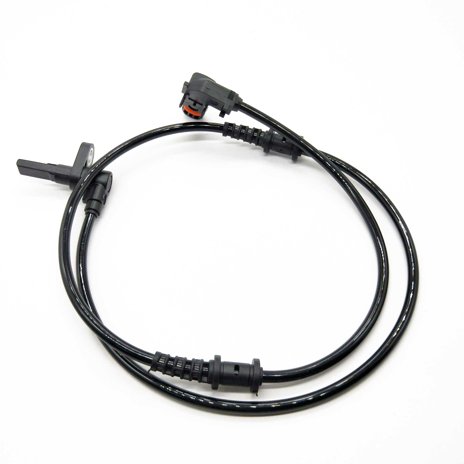 SMD ABS czujnik z przodu L/R A6395400417 dla MERCEDES VIANO (W639) VITO MIXTO (W639) VITO (W639) 2.0 A6395401017