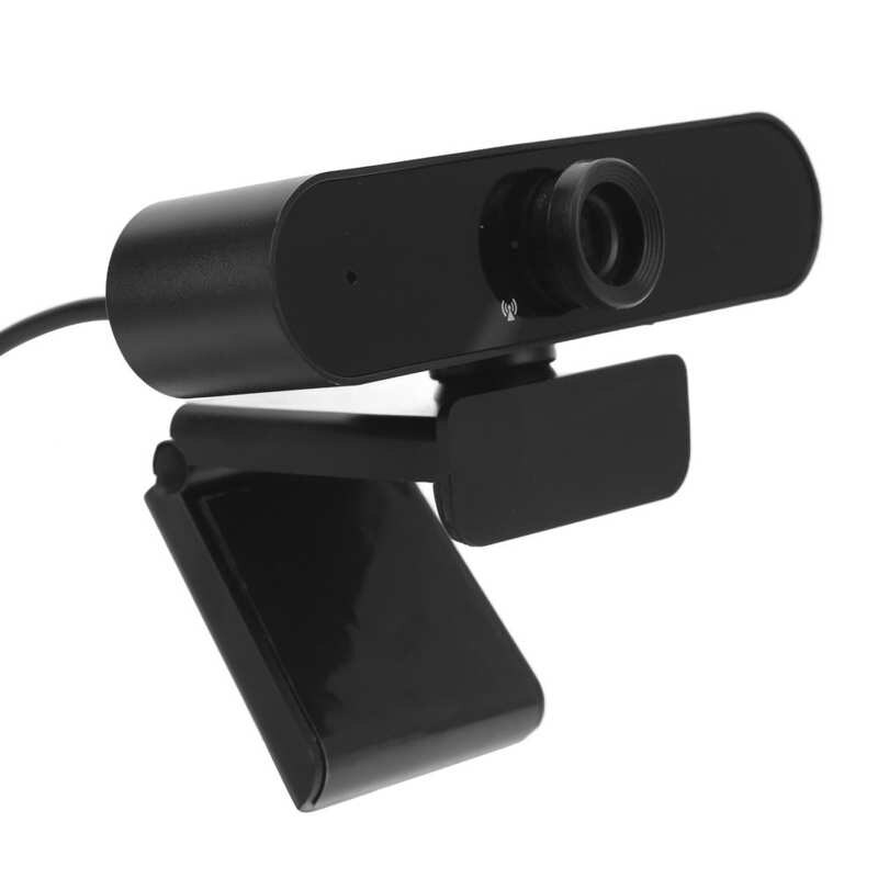 Full Hd Web Camera Pc Webcam USB2.0 Voor Desktop Voor Laptop