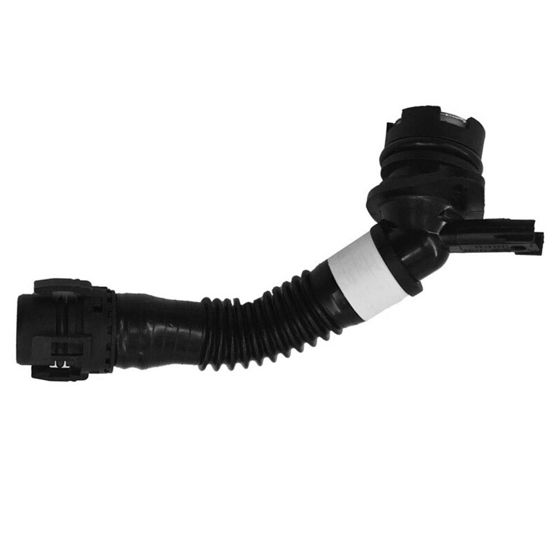 11127584128 Crankcase Vent Hose From Valve Cover for BMW 135I 135Is 535I GT XDrive 640I XDrive X1 X3 X4 X5 X6