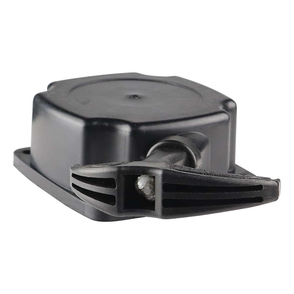 Jotekonoby Rückstoß-Starter Set Für Gardenline Rasentrimmer 40-5 - Nylon & Aluminium