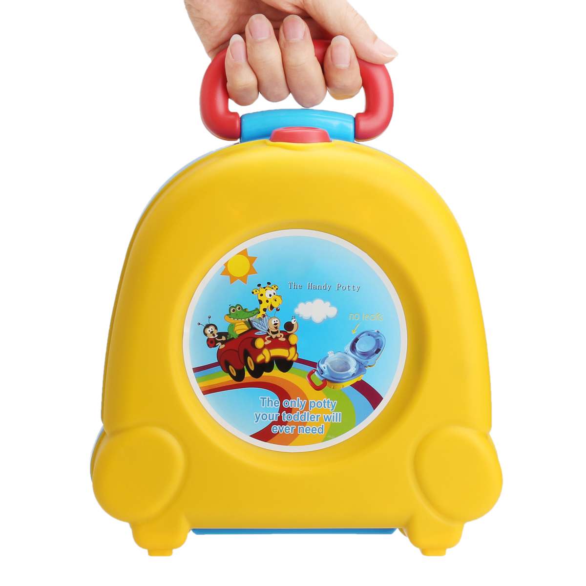 baby urinaler utendørs bil bærbart toalett låve baby potte sete bolle trening panne potte panne ryggstøtte toalett jenter takrenne potte sett