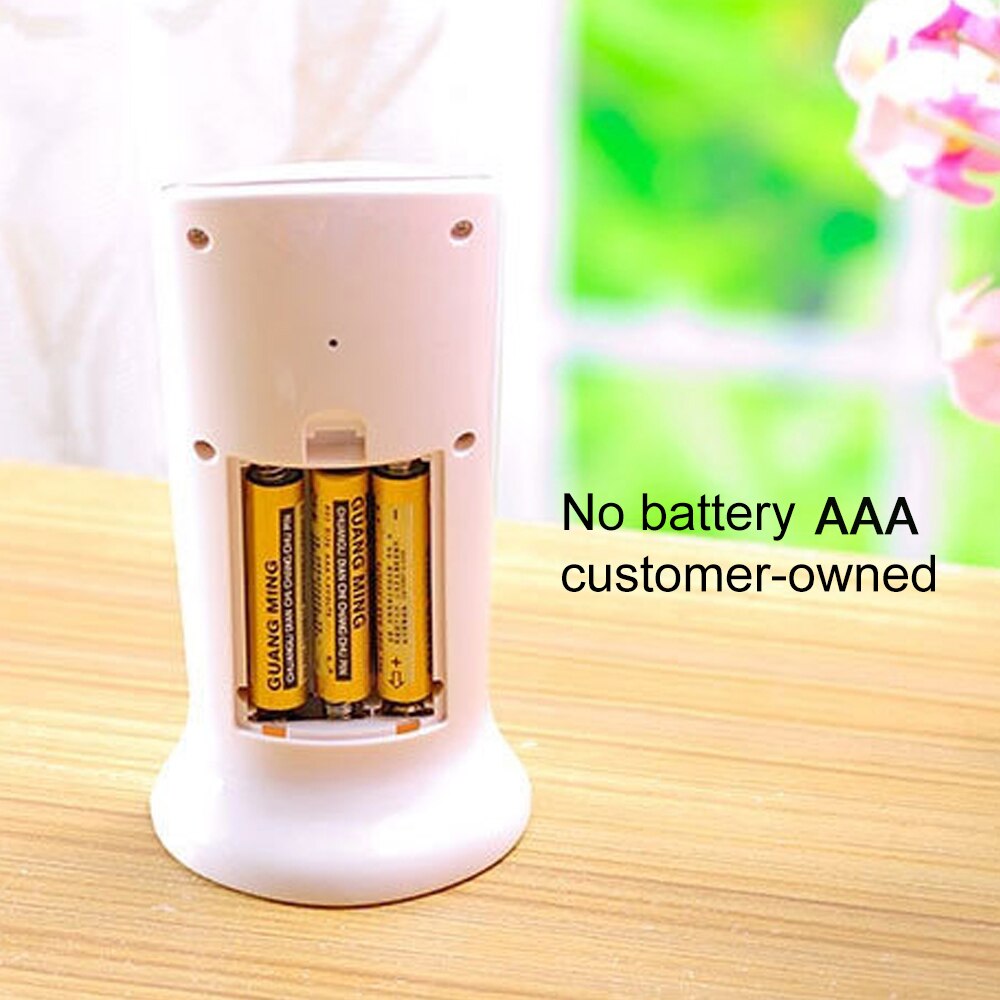 LED Digital Alarm Clock With Blue Backlight Reloj Despertador Electronic Watch LCD Display Calendar Thermometer Desk Clock