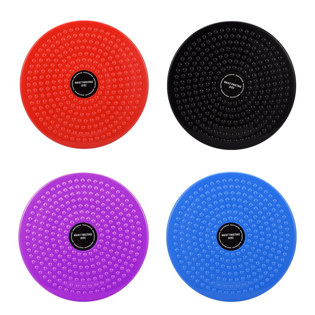 Twisting Machine Fitness Equipment Twisting Thin Waist Reduction Belly Disk Weight Loss Fitness Waist Magnetic Massage
