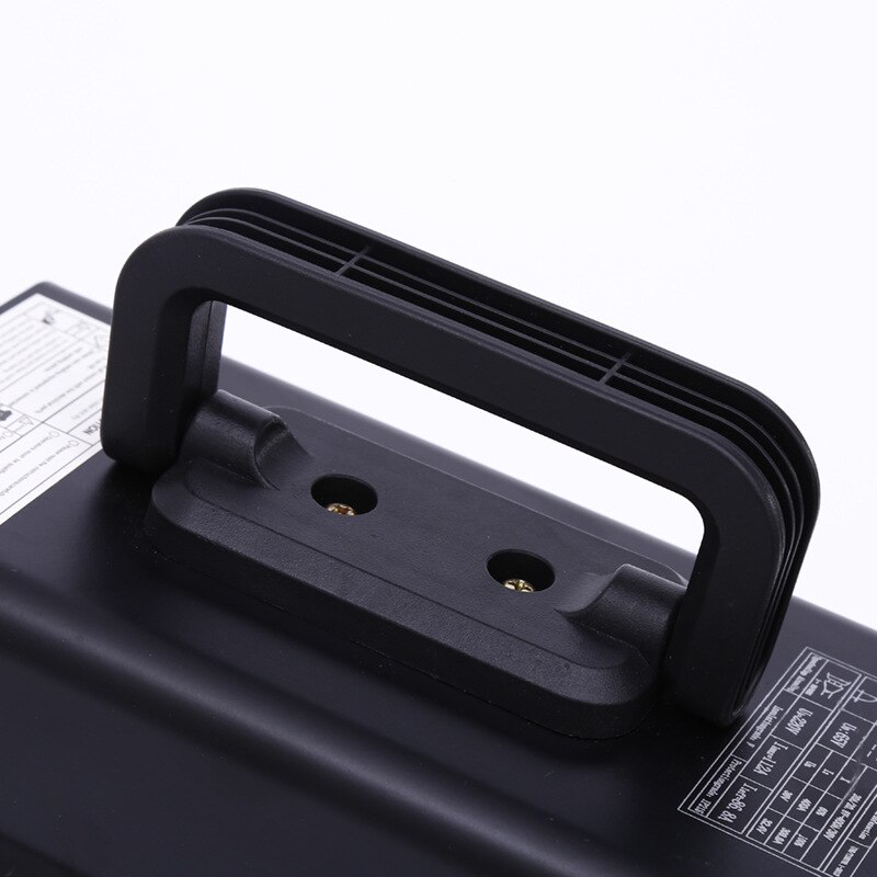 MMA-400 inverter DC welding machine portable small household small welding machine multi-function