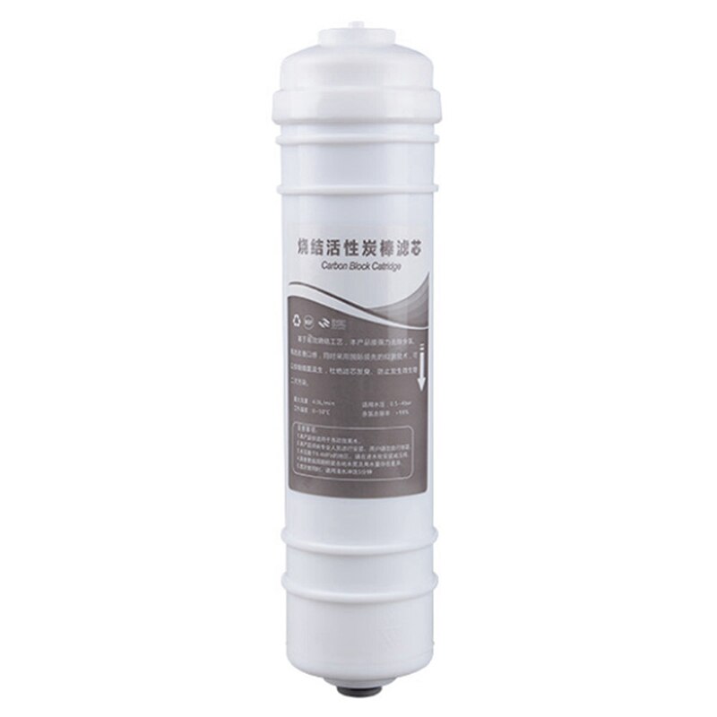 Haushalts Wasserfilter 10-Zoll Hinten T33 Filter E... – Grandado