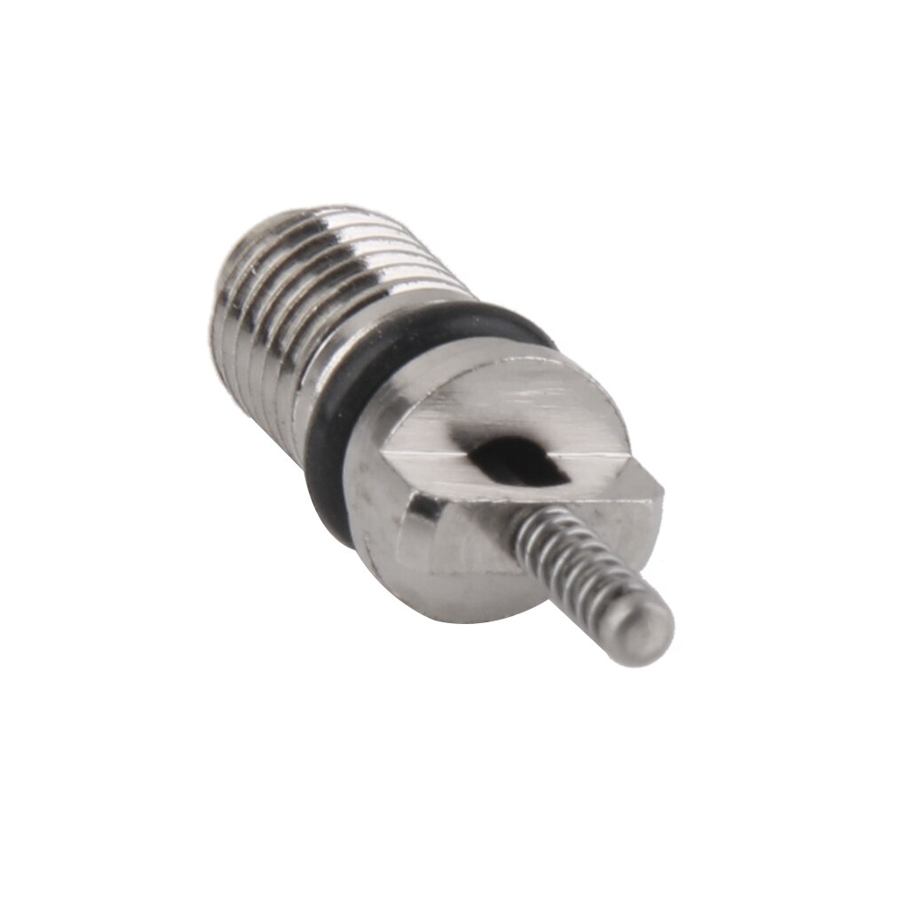 AC A/C Air-conditioner Valve Core Schrader Valves For R134a-2 AC System