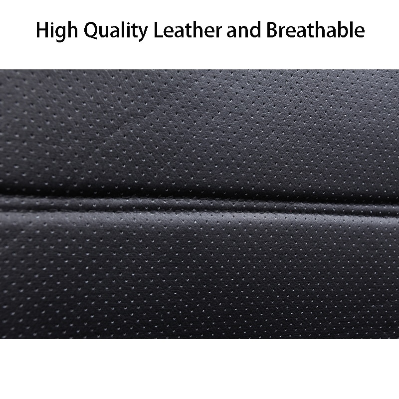 Universal bilsetetrekk for mazda 3 6 2 c5 cx-5 cx7 323 626 axela familia bil biler tilbehør pute setetrekk