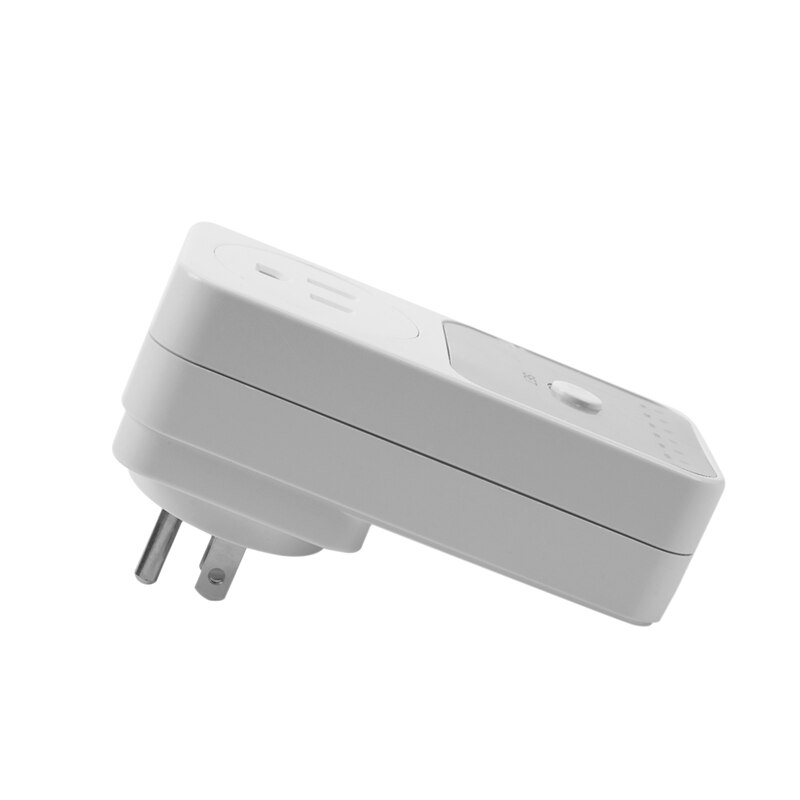 Countdown Timer Switch Intelligent Control Plug-In Socket Automatically Closes The Socket