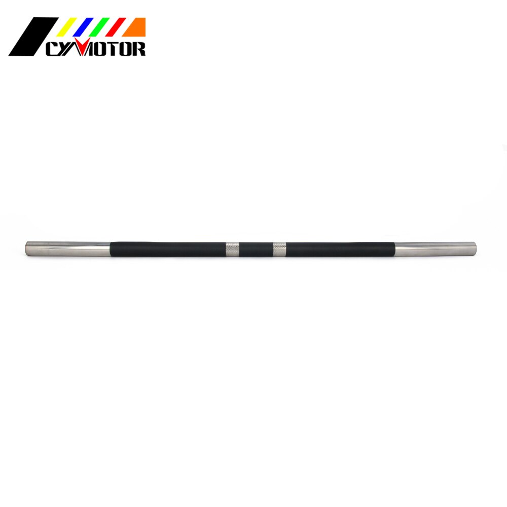 1 Zoll Lenker Schwarz 82cm Drag Bars Lenker 25mm (1 Zoll) Für Harley Sportster 883/1200 Nightster - Schwarz Lenker Sportster
