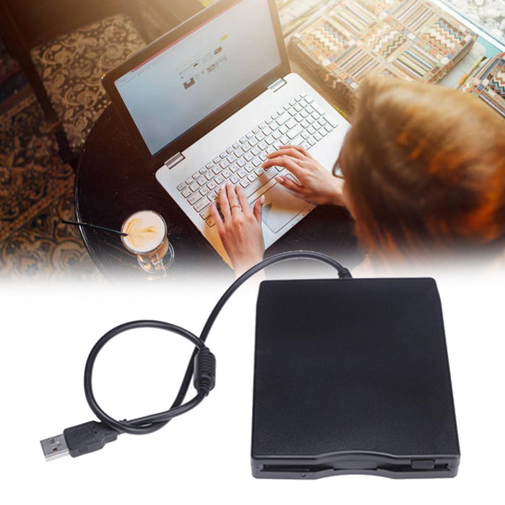 Disquete externo portátil usb 3.5, pen drive para windows ou laptop fdd 10/7/8/vista mb drive p y1q2